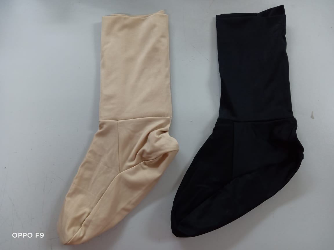 Muslimah Socks - RM11.00