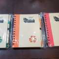ECO-NOTEBOOK WITH PEN - RM12.00